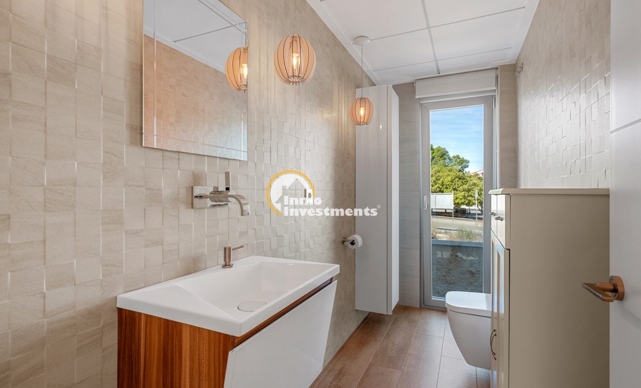 Revente privée - Villa - Benijofar