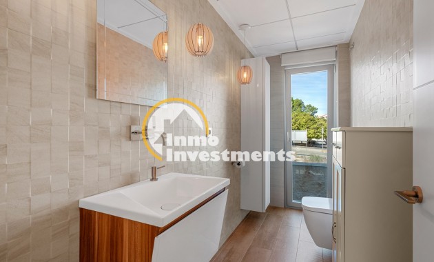 Revente privée - Villa - Benijofar