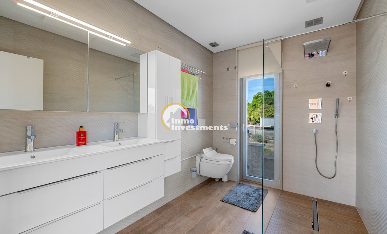 Revente privée - Villa - Benijofar