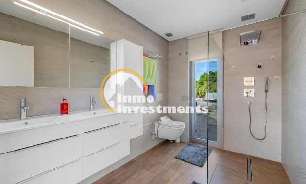 Revente privée - Villa - Benijofar