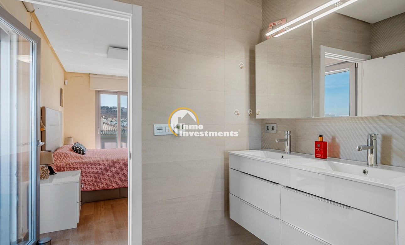 Revente privée - Villa - Benijofar