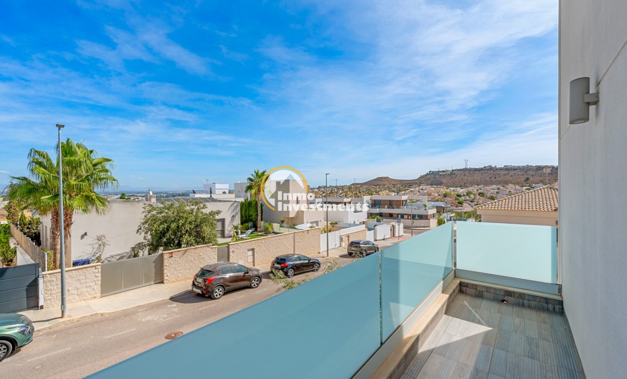 Revente privée - Villa - Benijofar