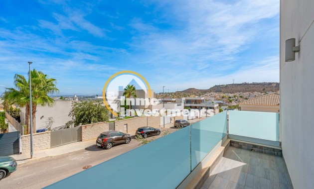 Revente privée - Villa - Benijofar