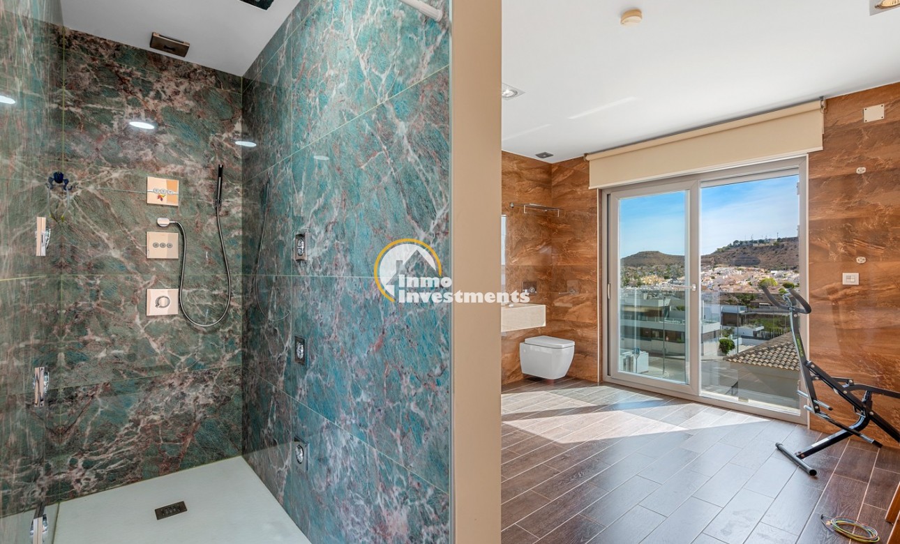 Revente privée - Villa - Benijofar