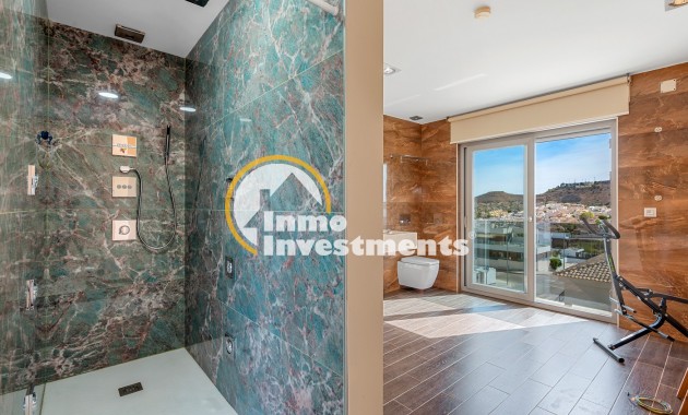 Revente privée - Villa - Benijofar