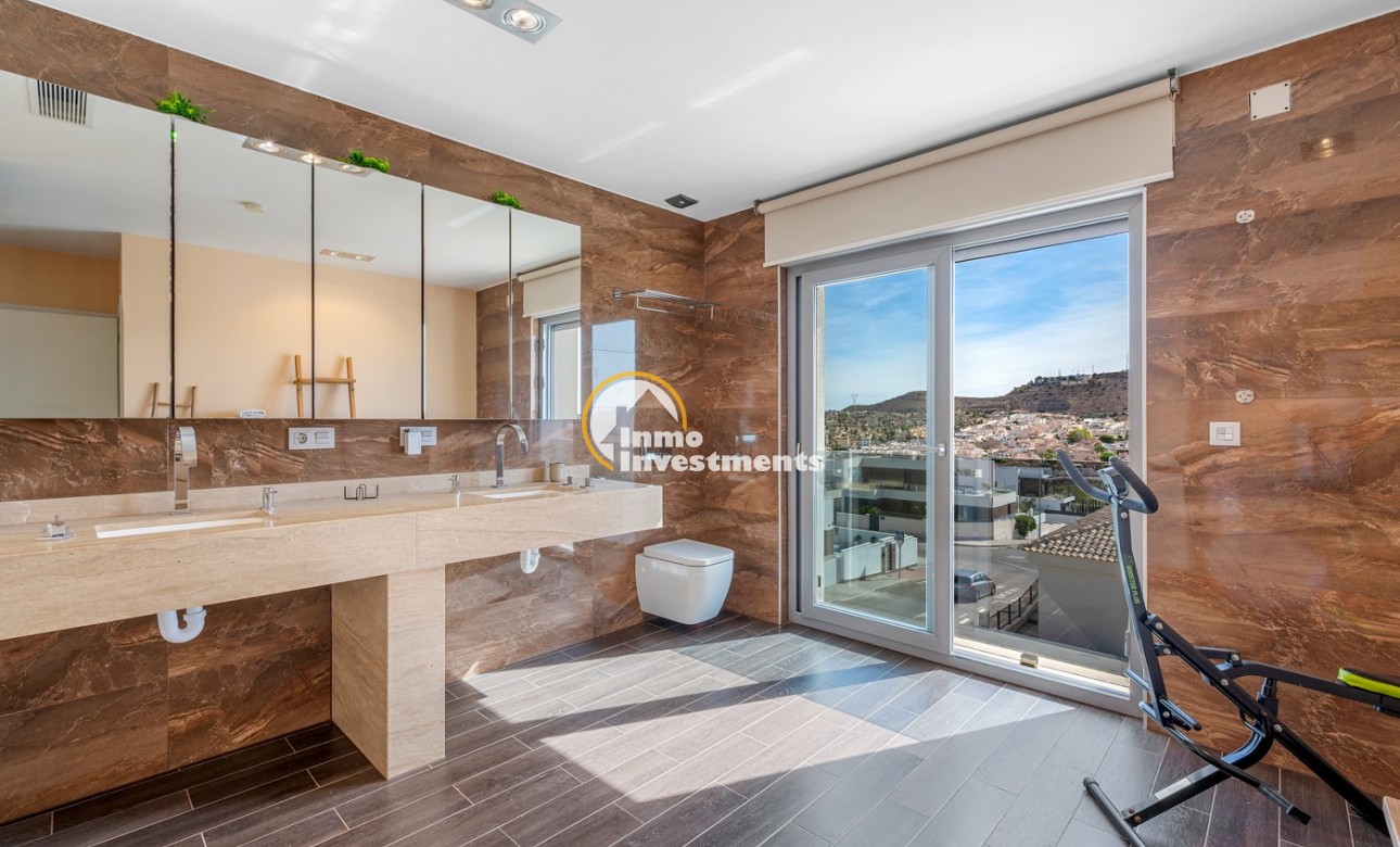 Revente privée - Villa - Benijofar