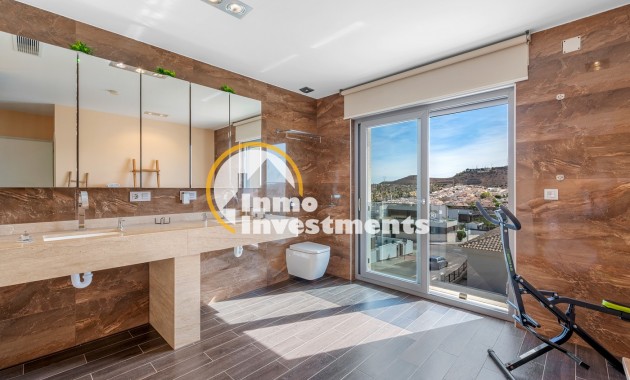 Revente privée - Villa - Benijofar