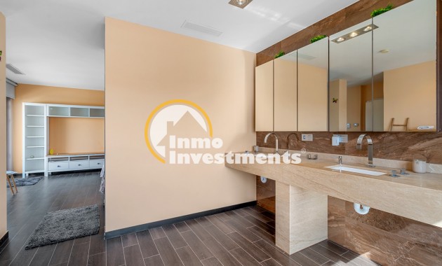 Revente privée - Villa - Benijofar