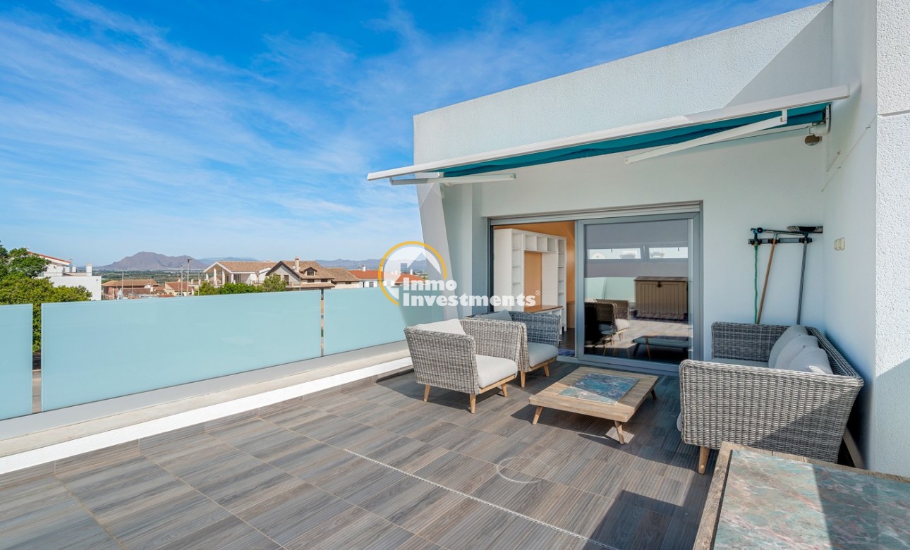 Revente privée - Villa - Benijofar