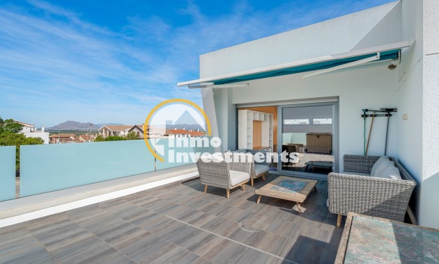 Revente privée - Villa - Benijofar