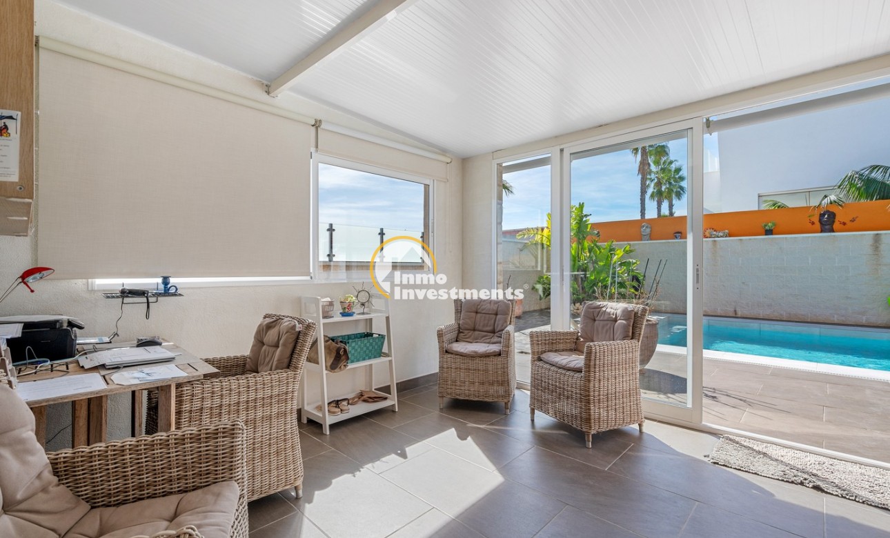 Revente privée - Villa - Benijofar