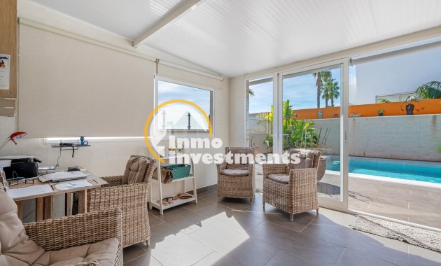 Revente privée - Villa - Benijofar