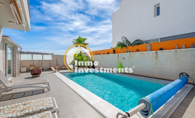 Revente privée - Villa - Benijofar