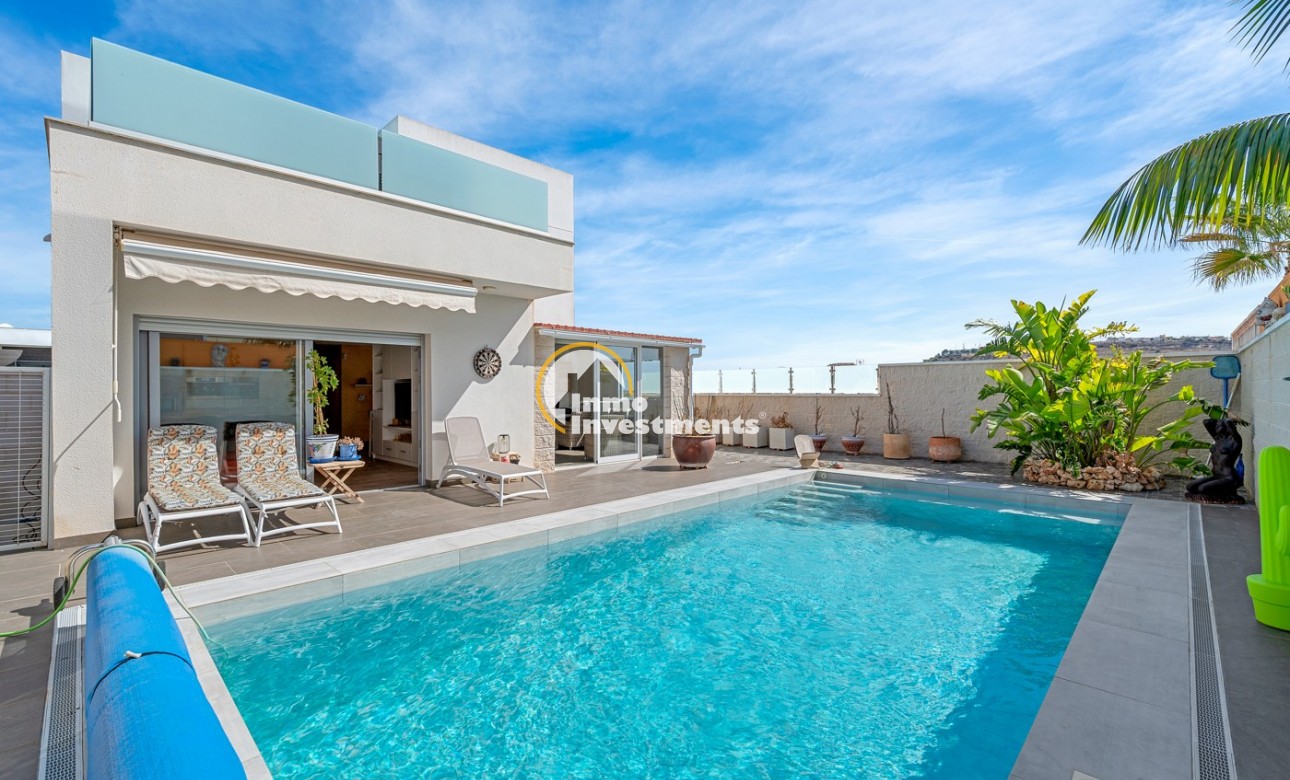 Revente privée - Villa - Benijofar