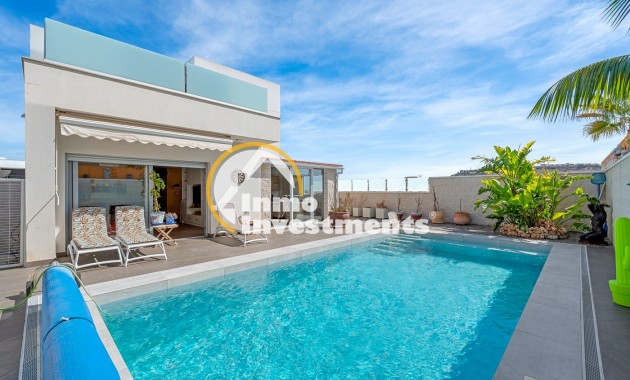 Revente privée - Villa - Benijofar