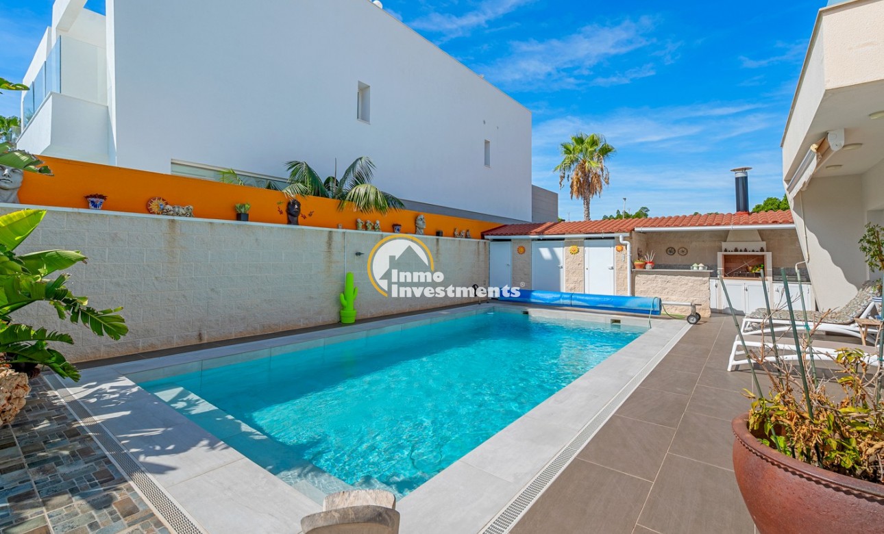 Revente privée - Villa - Benijofar