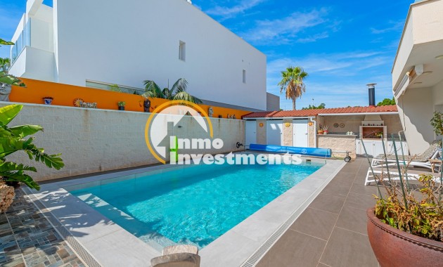 Revente privée - Villa - Benijofar