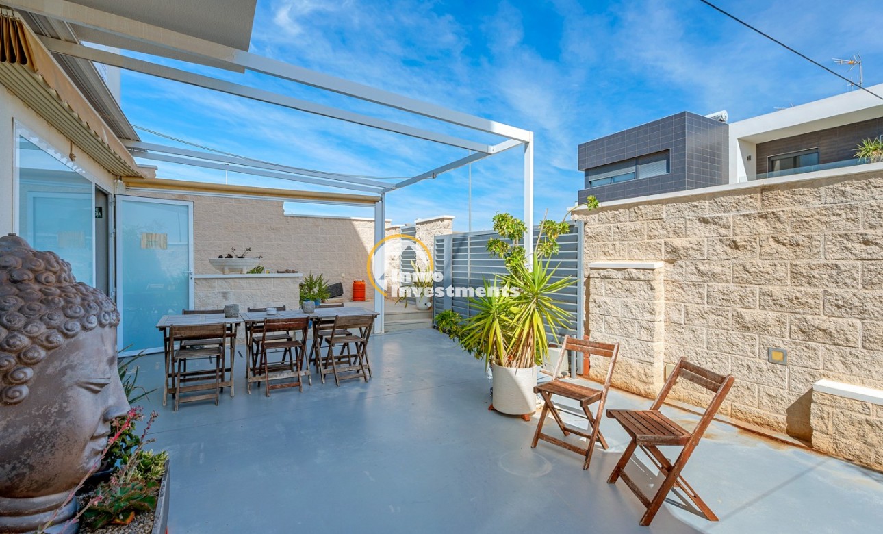 Revente privée - Villa - Benijofar