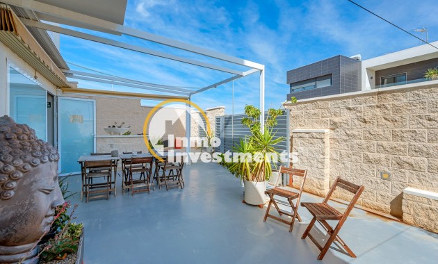 Revente privée - Villa - Benijofar