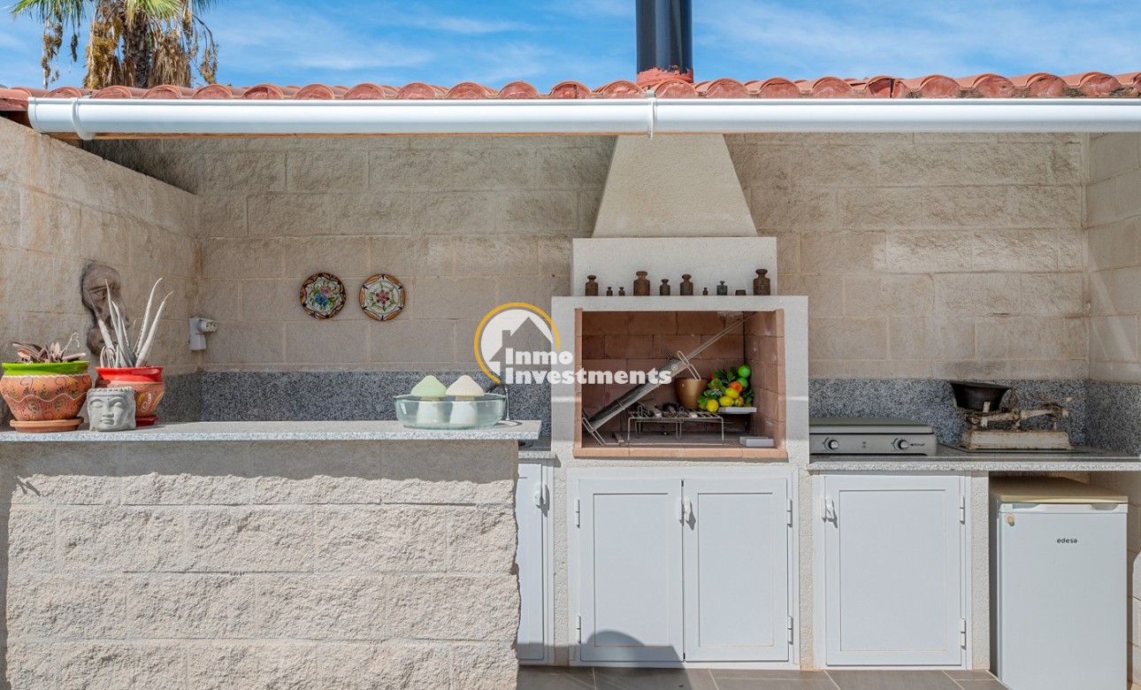 Revente privée - Villa - Benijofar