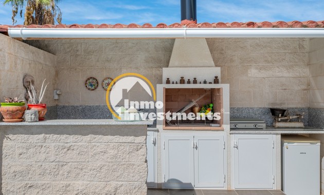 Revente privée - Villa - Benijofar