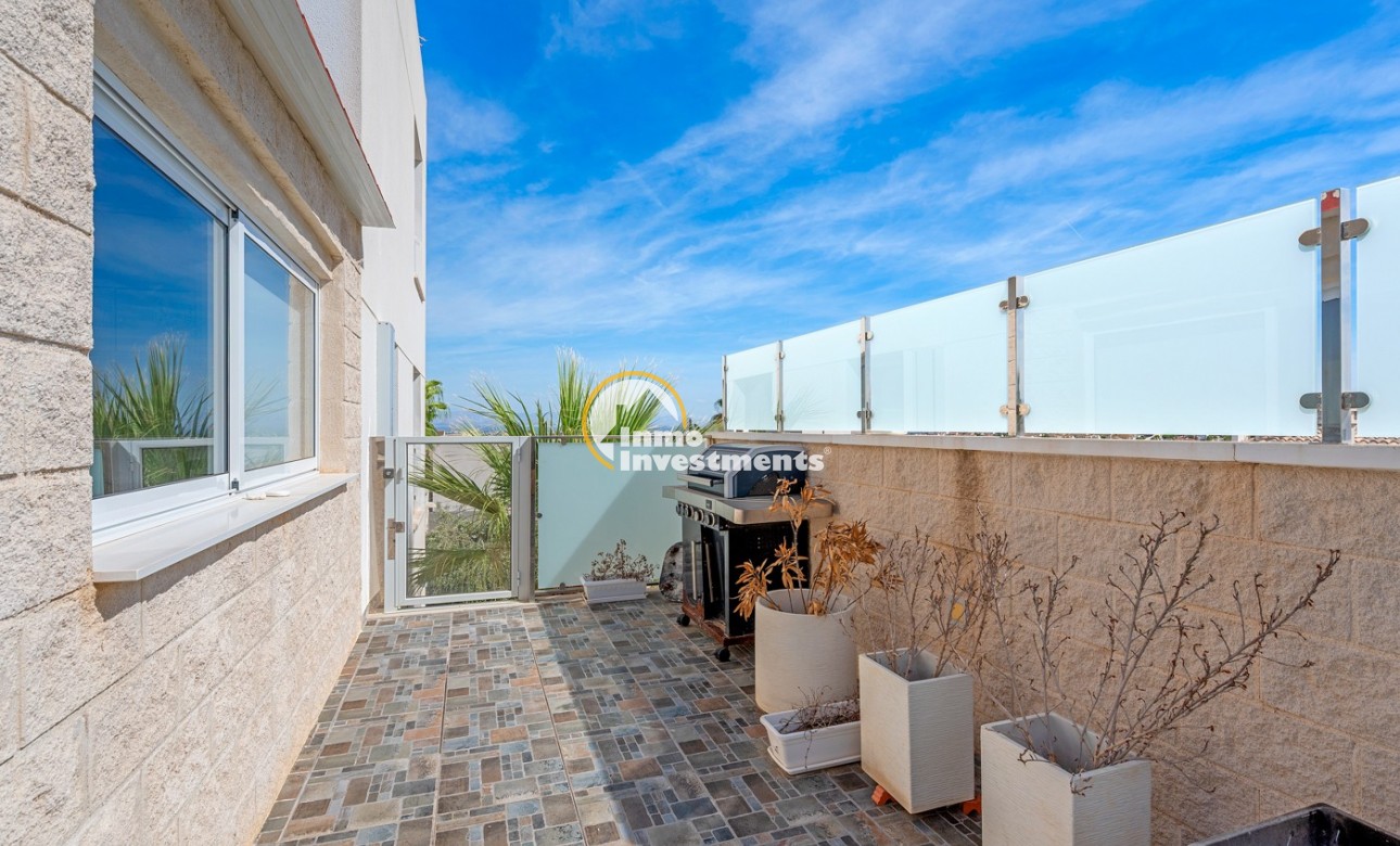 Revente privée - Villa - Benijofar