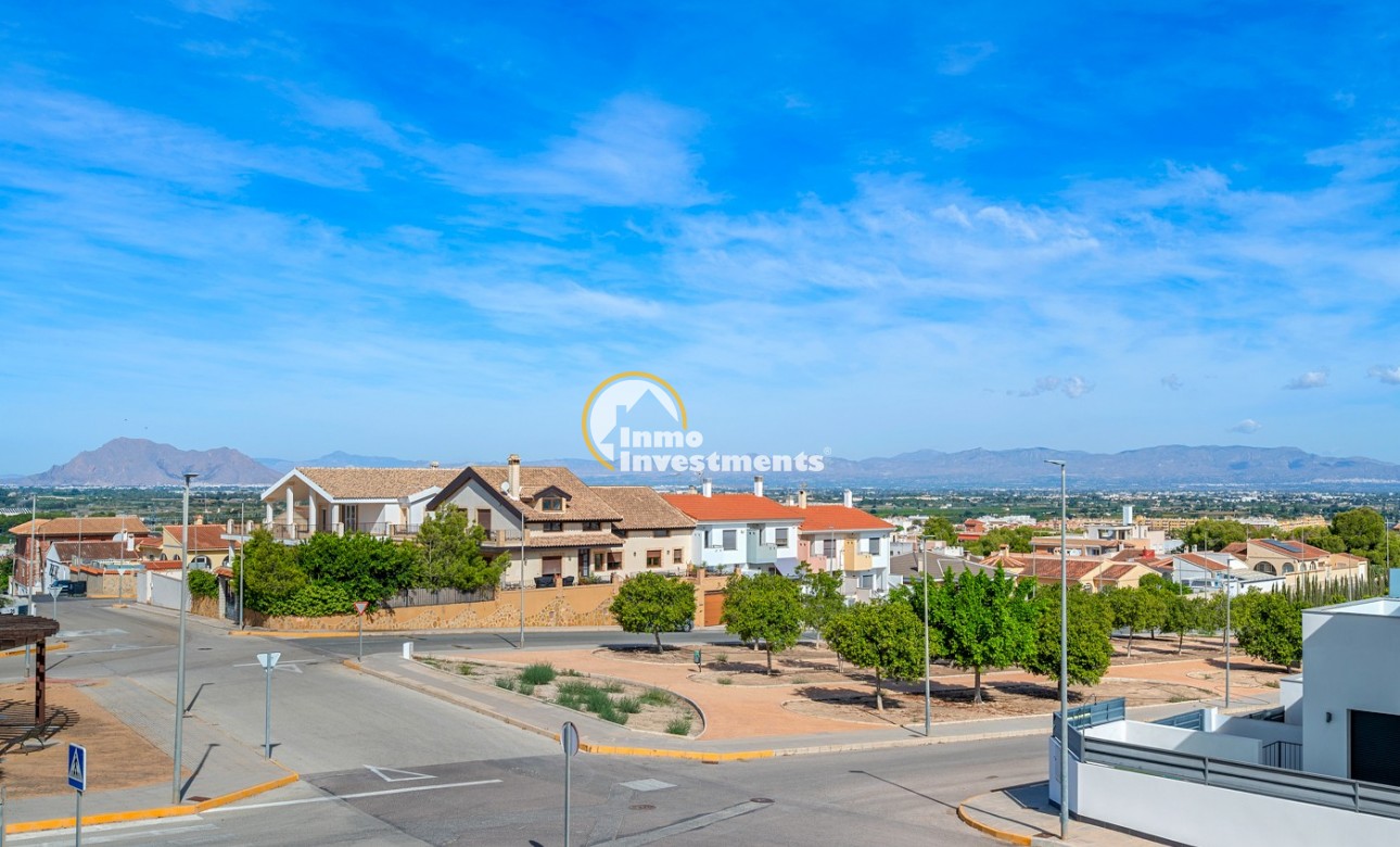 Revente privée - Villa - Benijofar