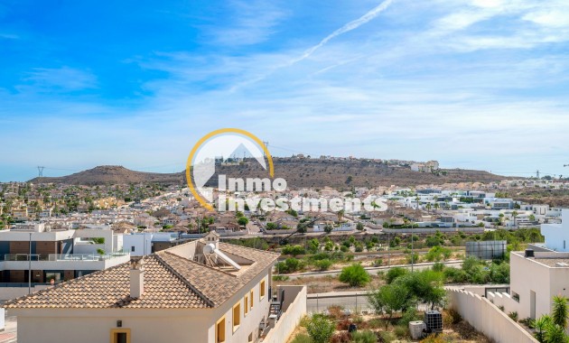 Revente privée - Villa - Benijofar