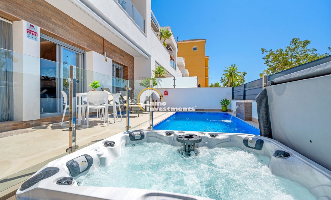 Resale - Town house - Formentera del Segura