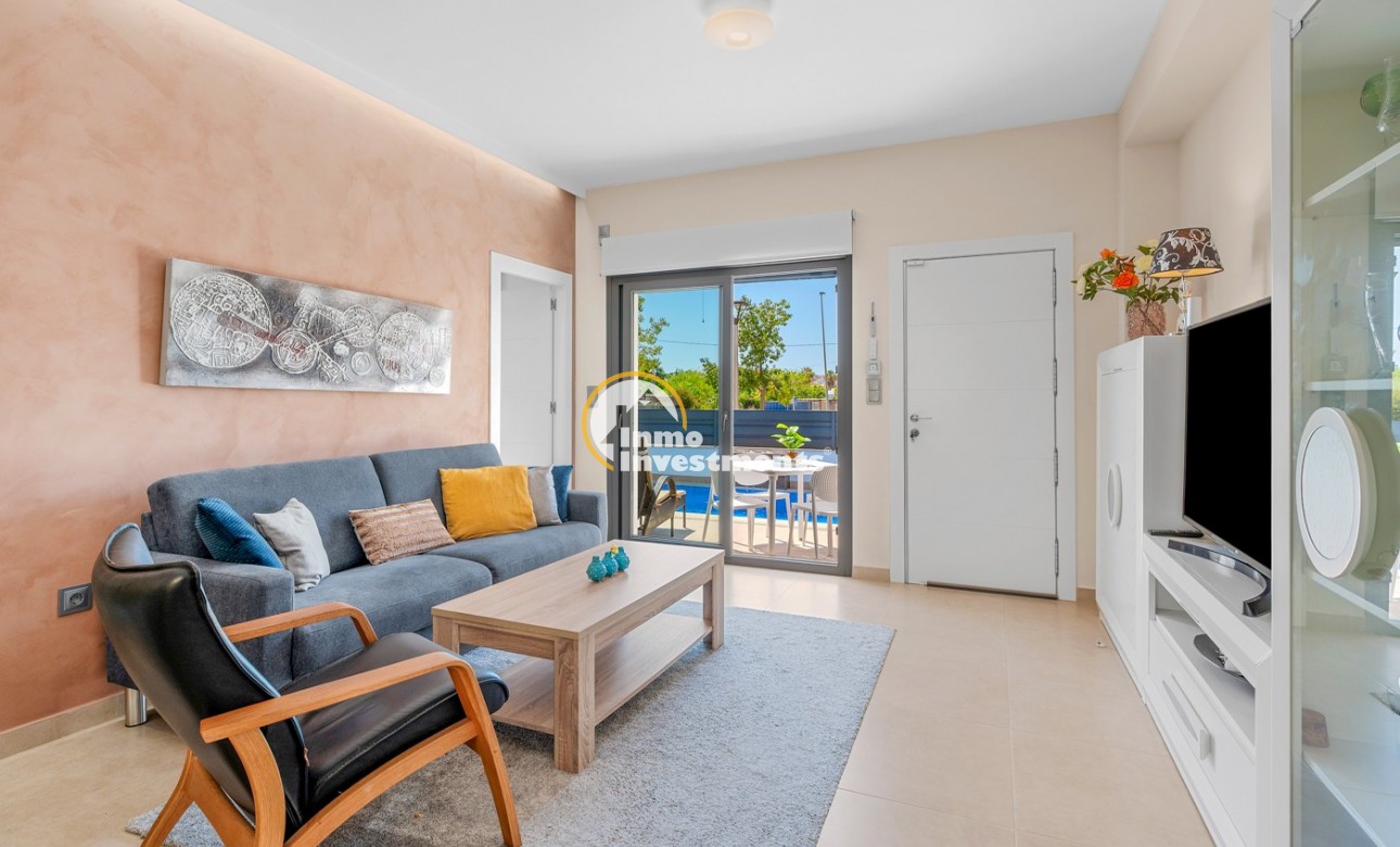 Resale - Town house - Formentera del Segura