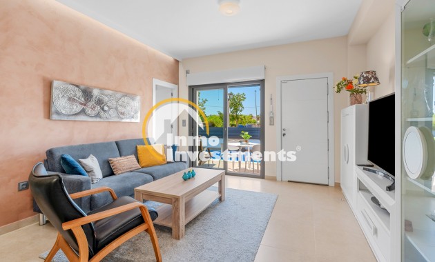 Resale - Town house - Formentera del Segura