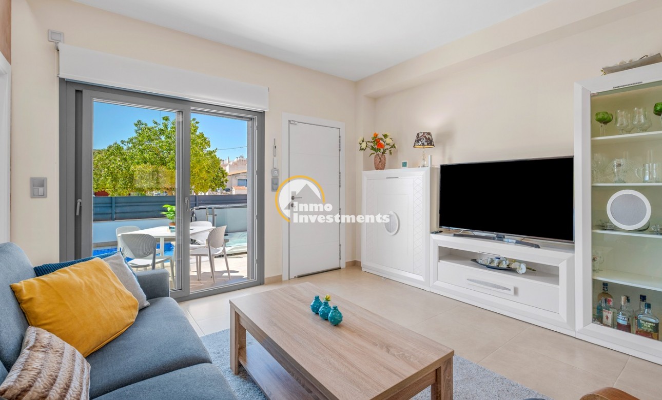 Resale - Town house - Formentera del Segura