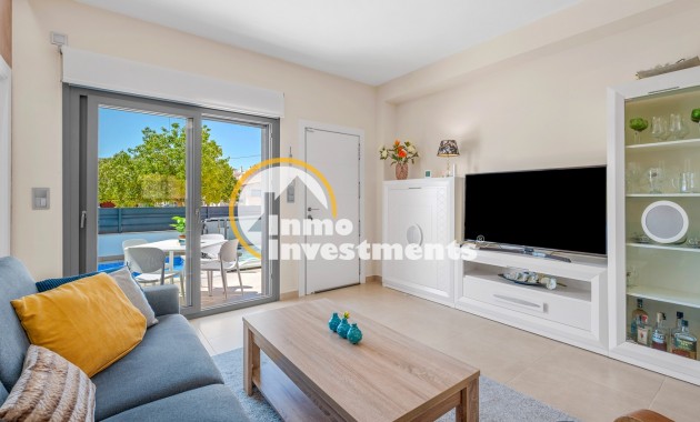 Resale - Town house - Formentera del Segura