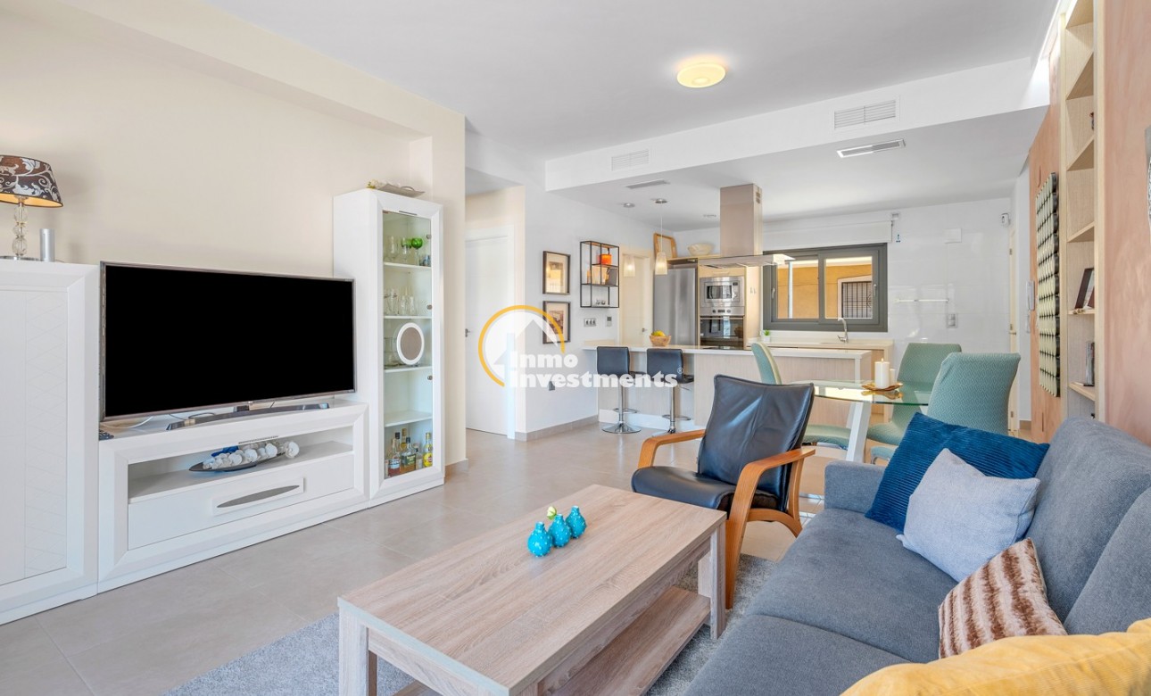 Resale - Town house - Formentera del Segura