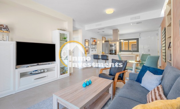 Resale - Town house - Formentera del Segura