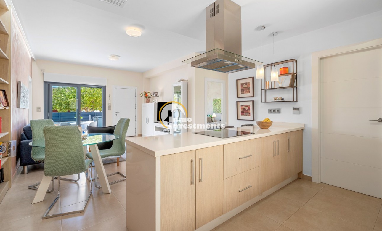 Resale - Town house - Formentera del Segura