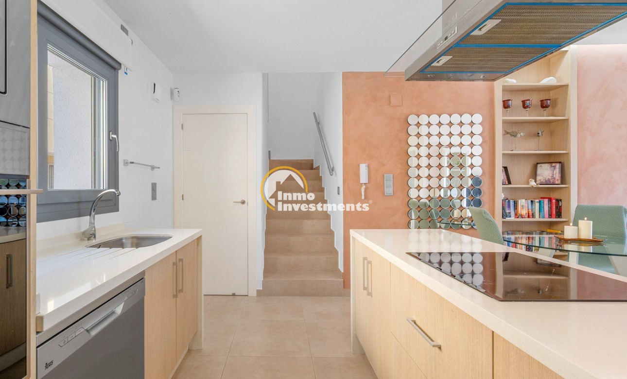 Resale - Town house - Formentera del Segura