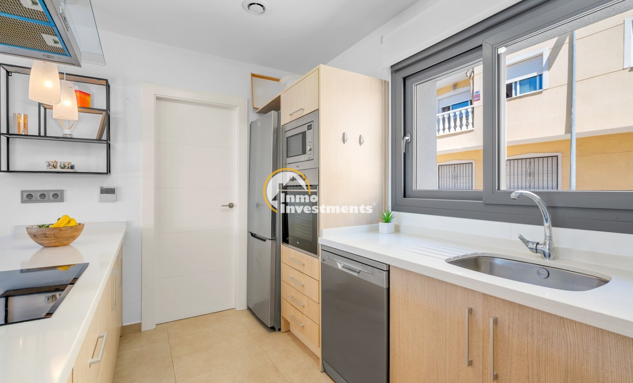 Resale - Town house - Formentera del Segura