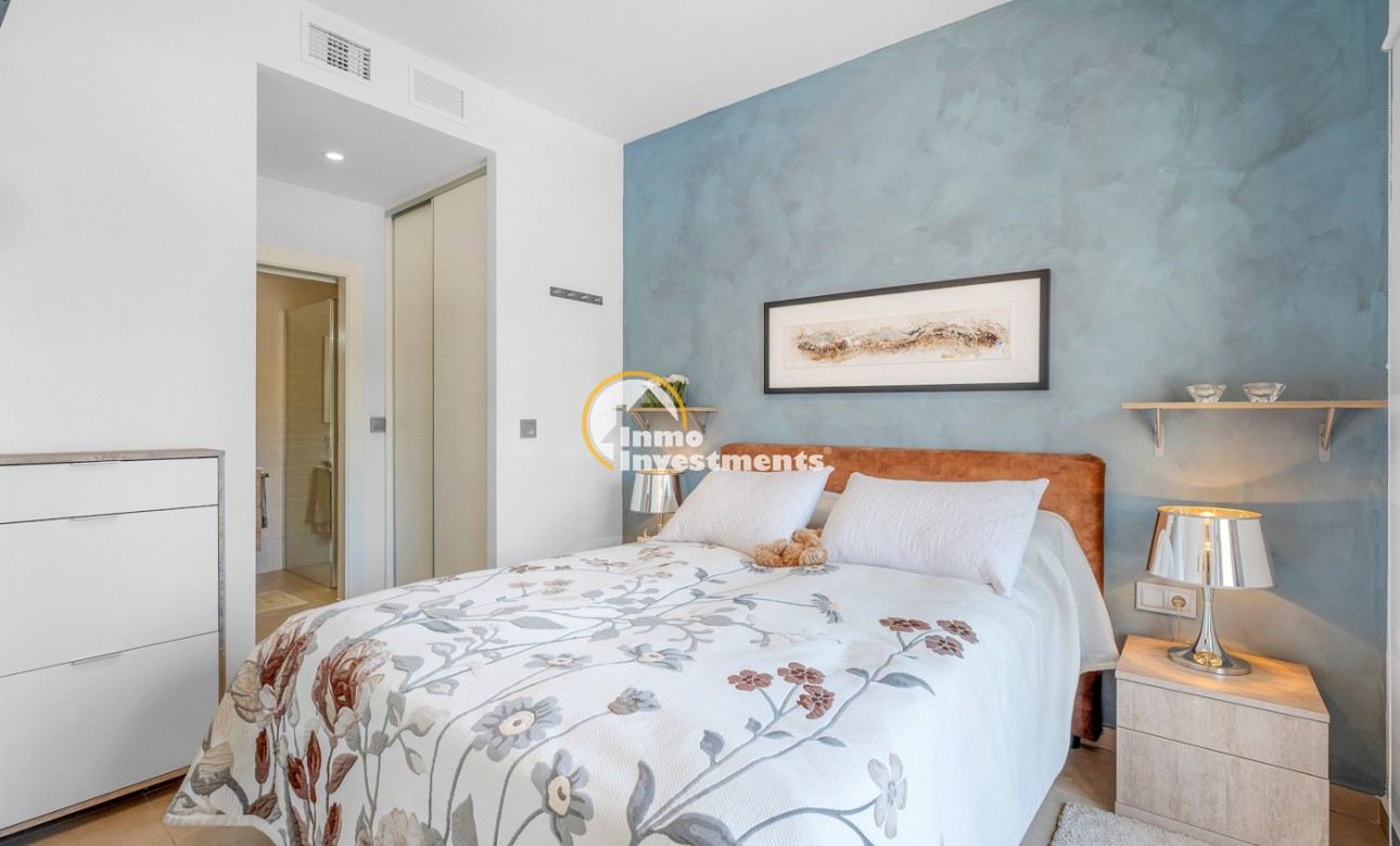 Resale - Town house - Formentera del Segura