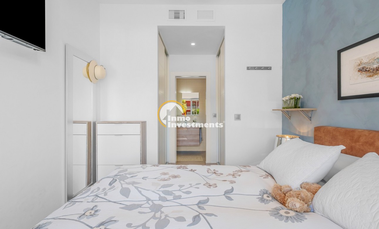 Resale - Town house - Formentera del Segura