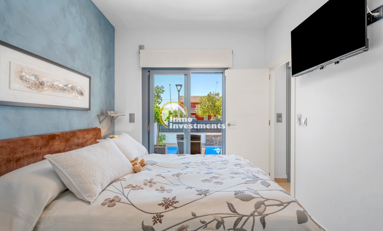 Resale - Town house - Formentera del Segura