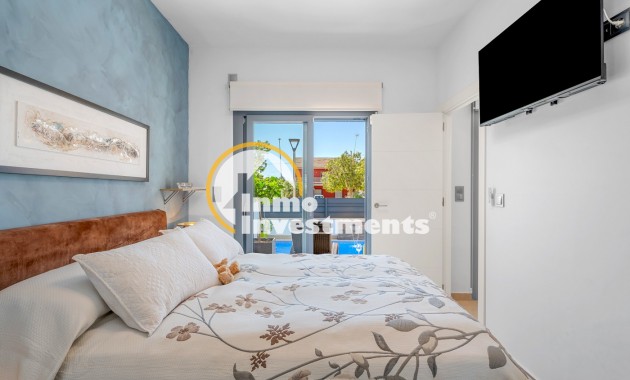 Resale - Town house - Formentera del Segura