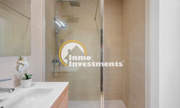 Resale - Town house - Formentera del Segura