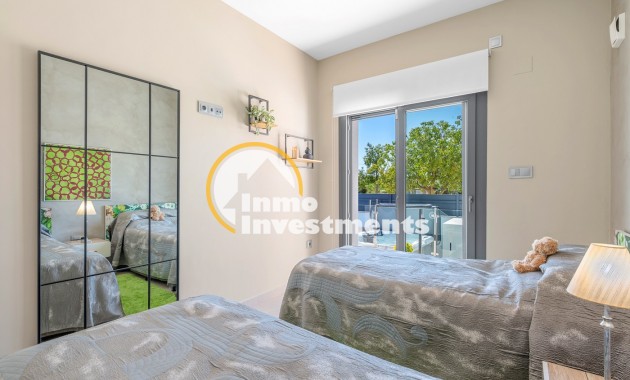 Resale - Town house - Formentera del Segura