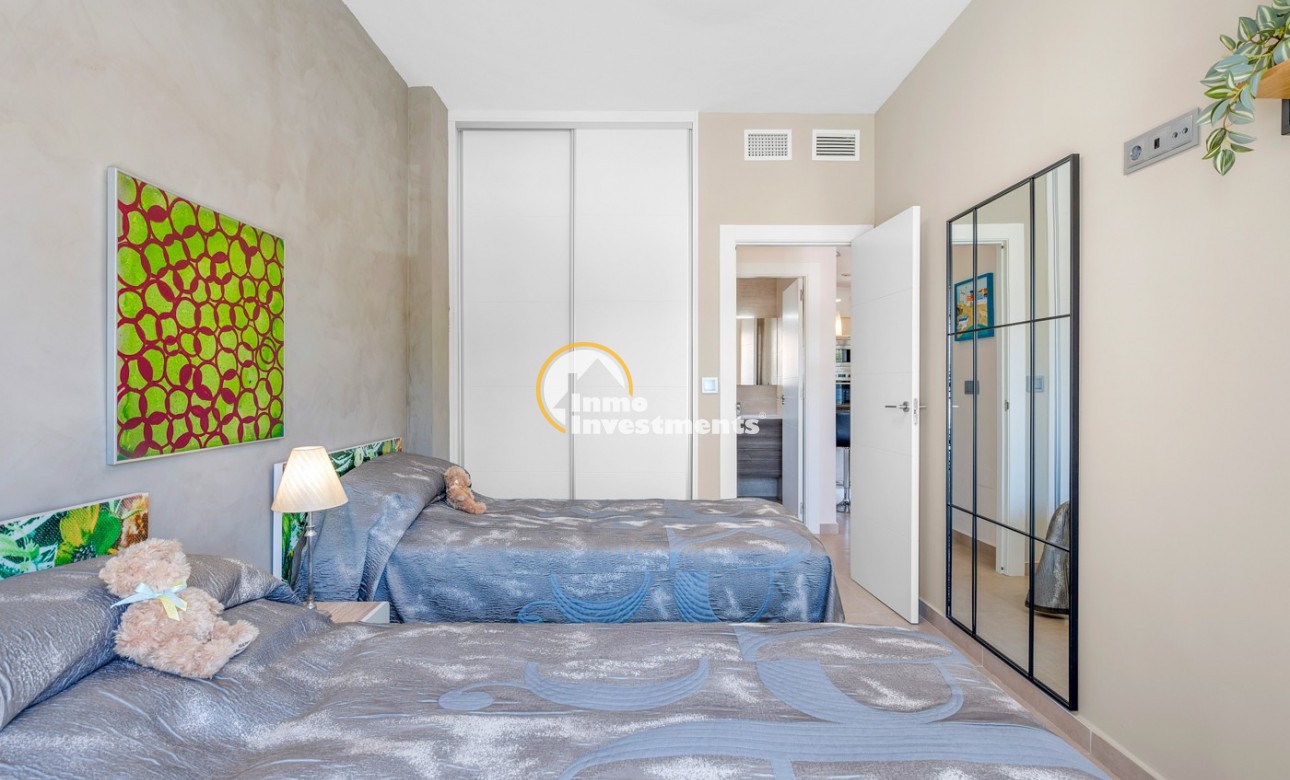 Resale - Town house - Formentera del Segura