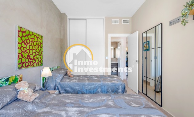 Resale - Town house - Formentera del Segura