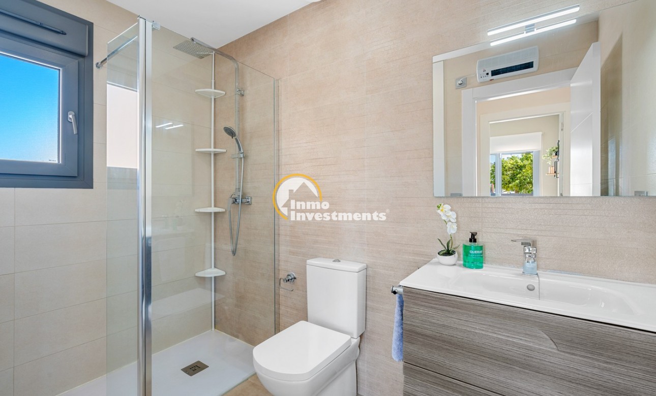 Resale - Town house - Formentera del Segura