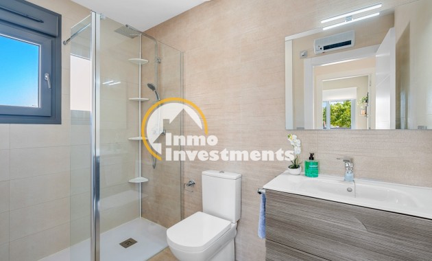 Resale - Town house - Formentera del Segura