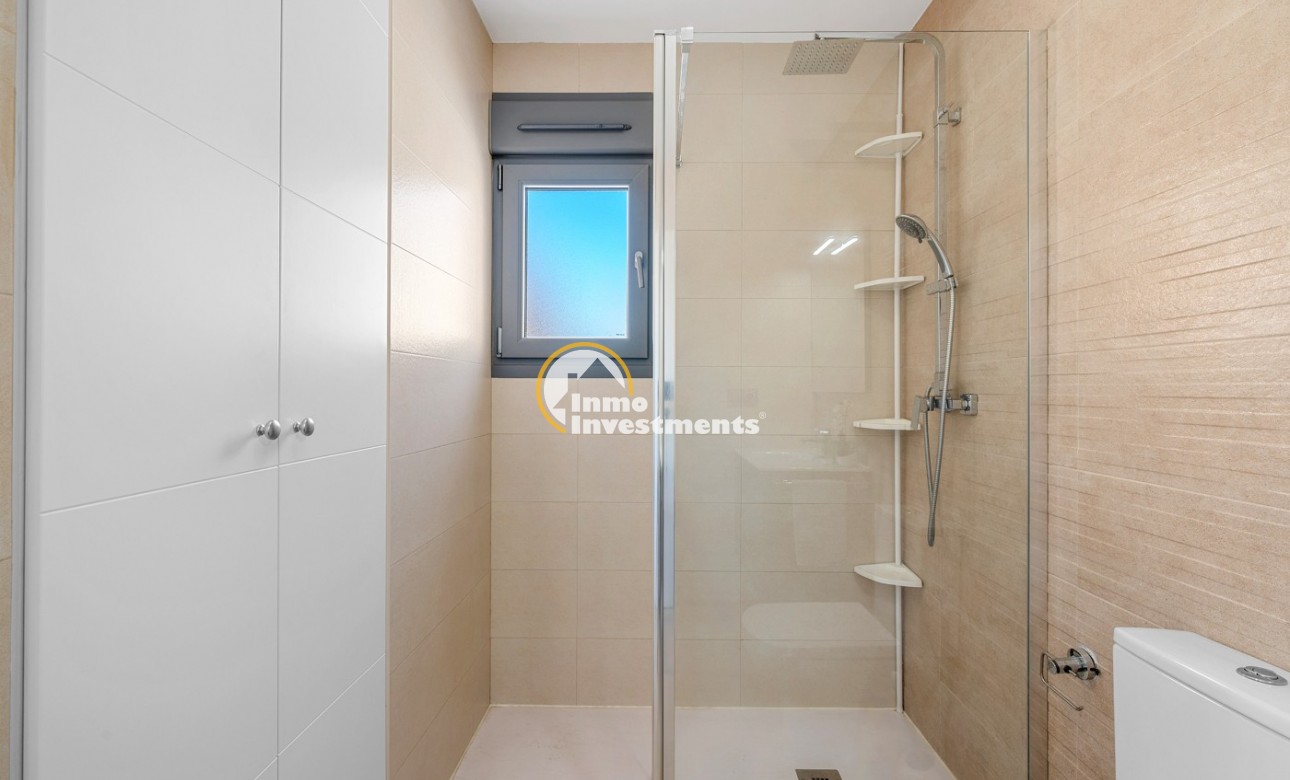 Resale - Town house - Formentera del Segura