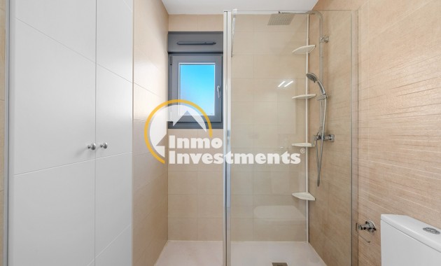 Resale - Town house - Formentera del Segura